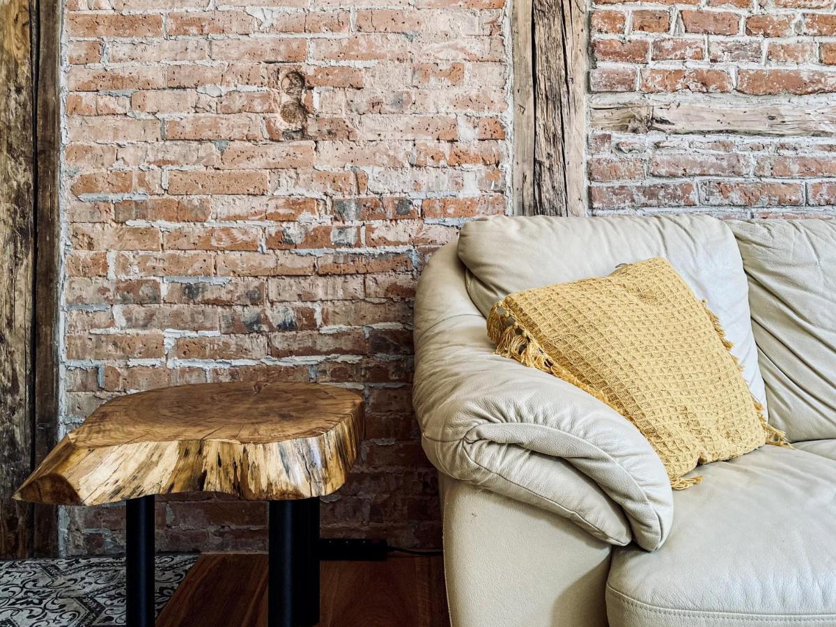 Charming Studio With Air Conditioning, Old Town & Kazimierz Krakow Bagian luar foto