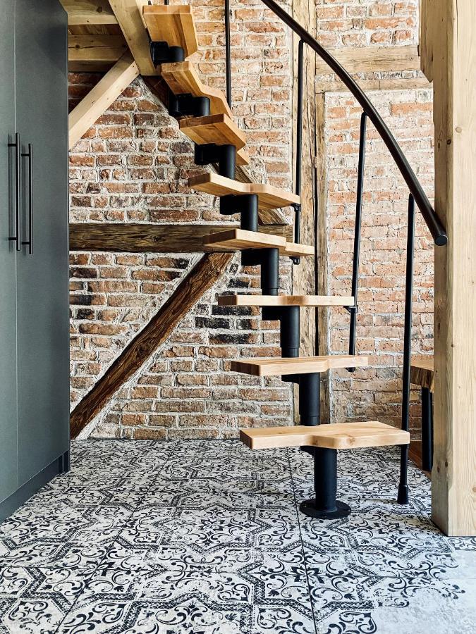Charming Studio With Air Conditioning, Old Town & Kazimierz Krakow Bagian luar foto