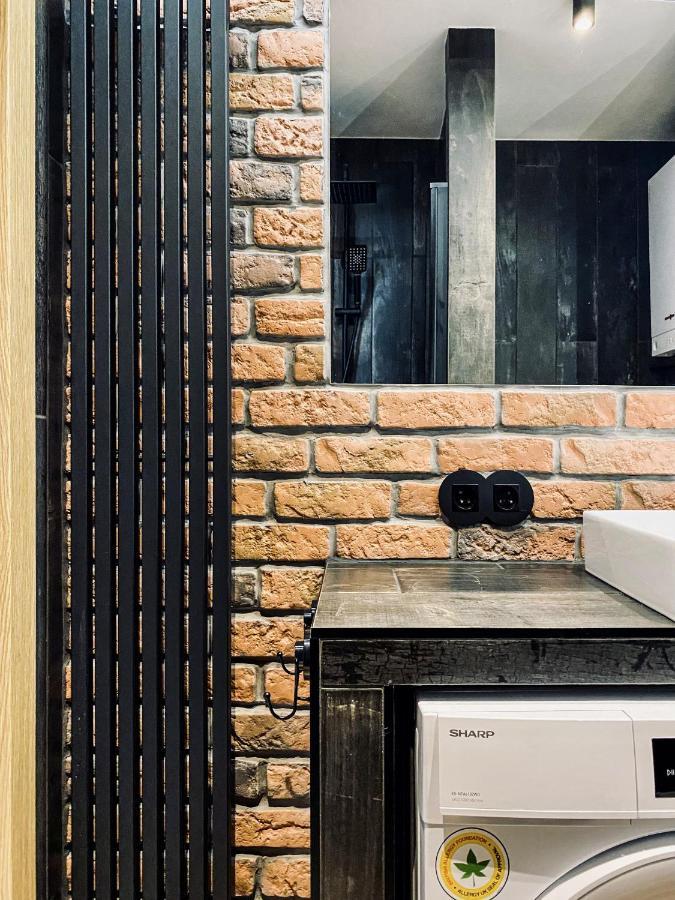 Charming Studio With Air Conditioning, Old Town & Kazimierz Krakow Bagian luar foto